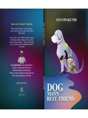 cover image of Dog